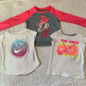 Nike Tee Bundle